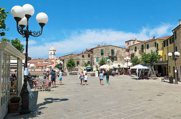 Appartement Wohnungen mit herrlichem Meerblick