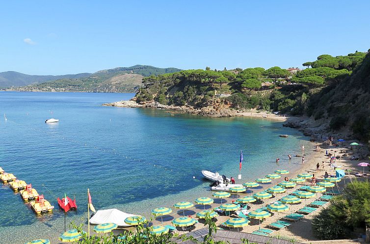 Appartement Wohnungen mit herrlichem Meerblick