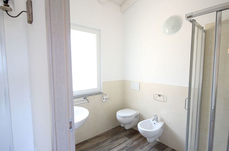 Appartement Wohnungen mit herrlichem Meerblick
