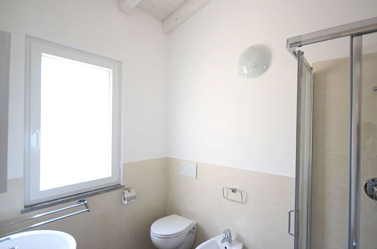 Appartement Wohnungen mit herrlichem Meerblick