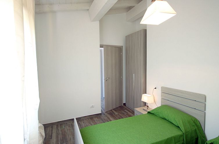 Appartement Wohnungen mit herrlichem Meerblick