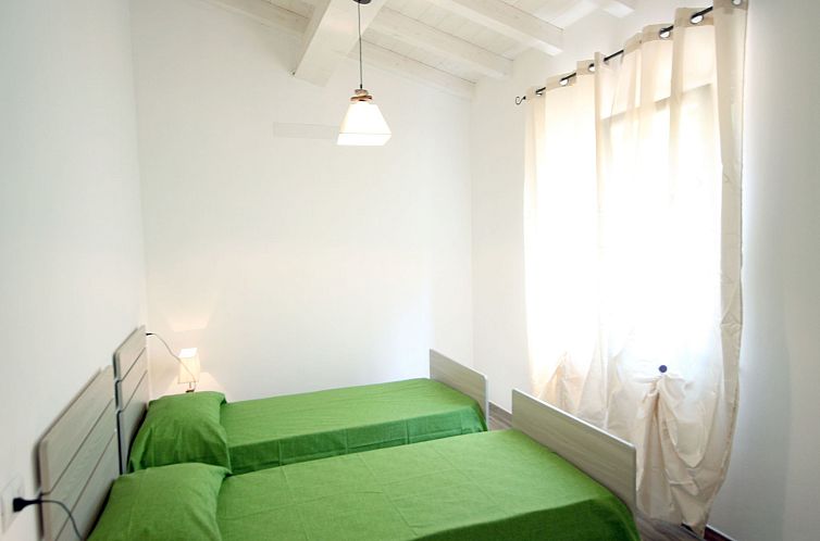 Appartement Wohnungen mit herrlichem Meerblick