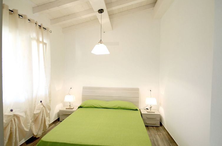 Appartement Wohnungen mit herrlichem Meerblick