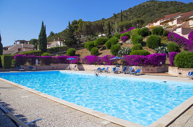 Appartement Soppalco 18