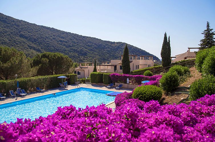 Appartement Soppalco 18