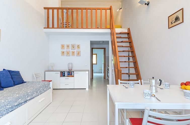 Appartement Soppalco 18