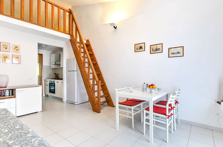 Appartement Soppalco 18