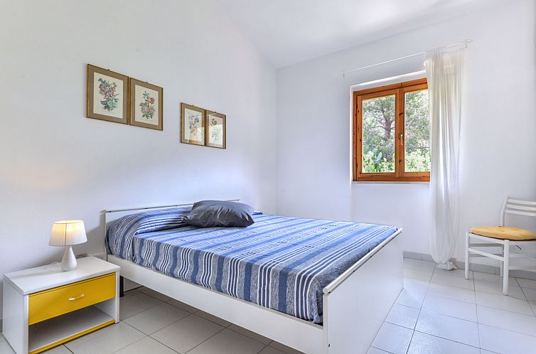 Appartement Soppalco 18