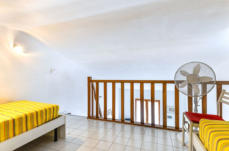 Appartement Soppalco 18