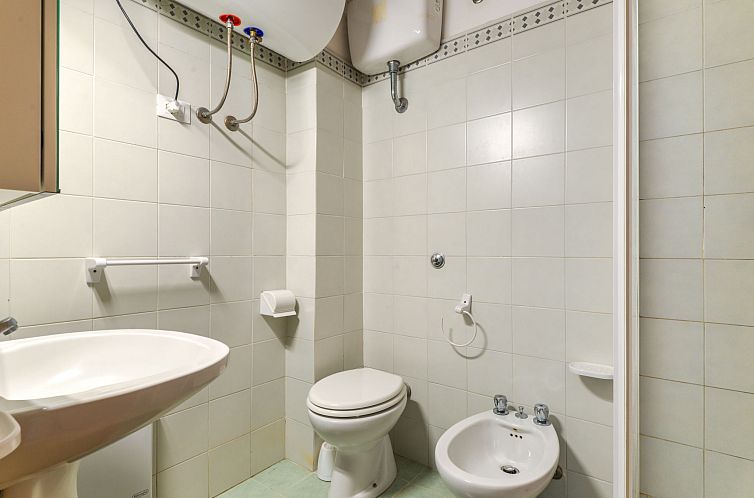 Appartement Soppalco 18