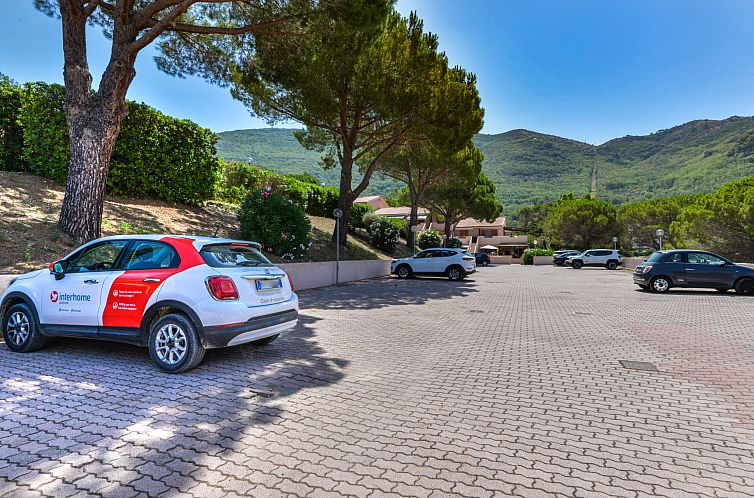 Appartement Soppalco 18