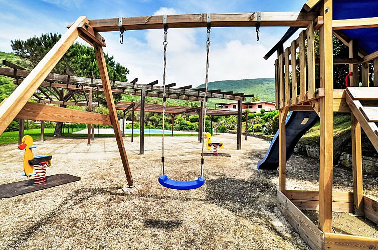 Appartement Altaluna