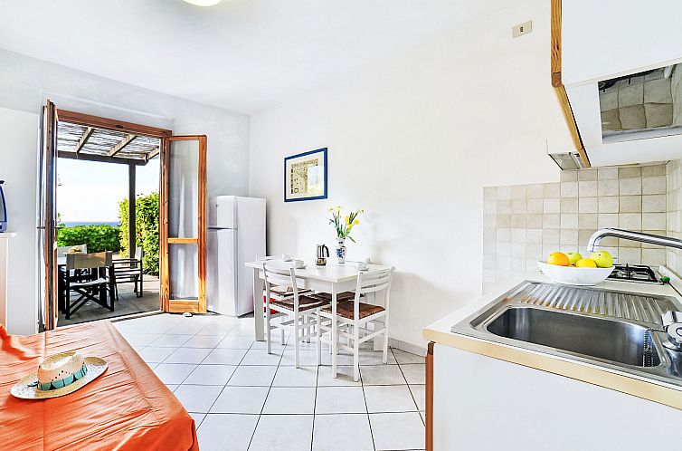 Appartement Altaluna