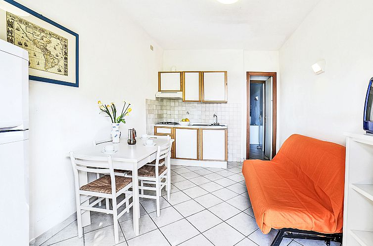 Appartement Altaluna