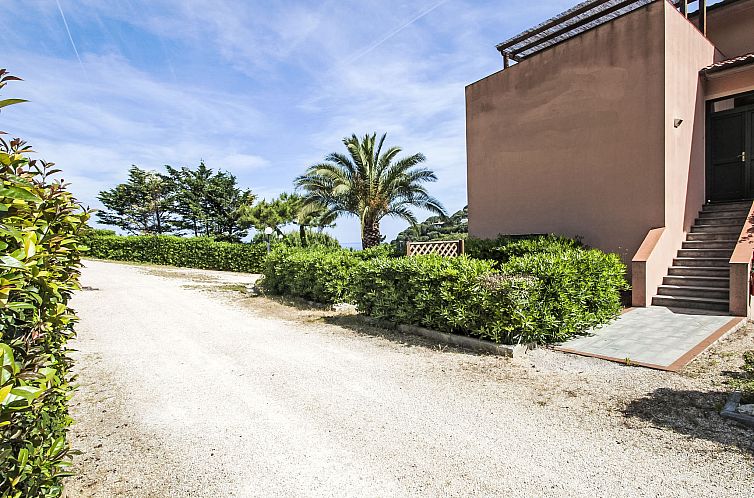 Appartement Altaluna