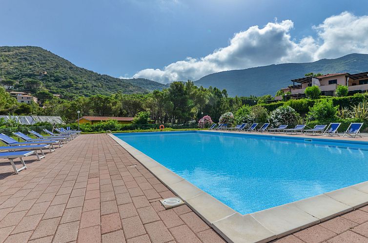 Appartement Altaluna