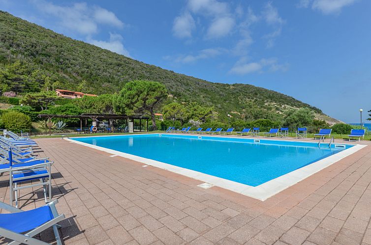 Appartement Altaluna