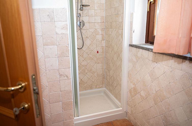 Appartement Unterkunft in Residenz mit Spa, Schwimmbad, Wi-F