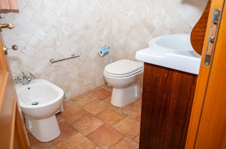 Appartement Unterkunft in Residenz mit Spa, Schwimmbad, Wi-F