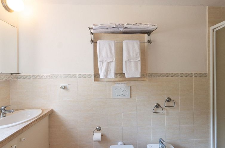 Appartement Ferienstudio Saturnia, Toskana