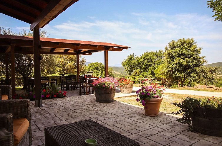 Appartement 'Appartement Cerato