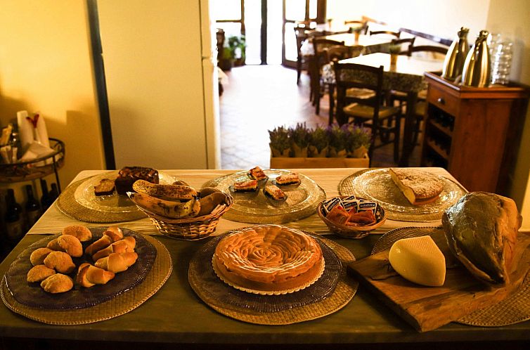 Appartement 'Appartement Cerato