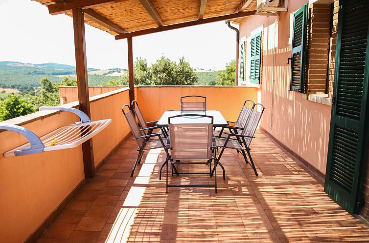 Appartement 'Appartement Cerato