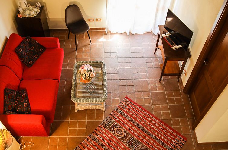 Appartement 'Appartement Cerato