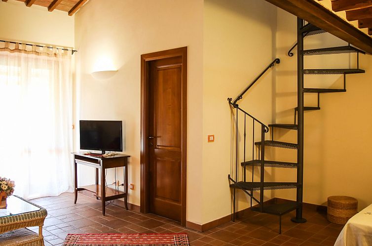 Appartement 'Appartement Cerato