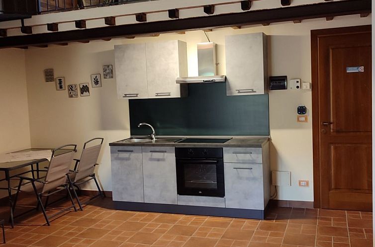 Appartement 'Appartement Cerato