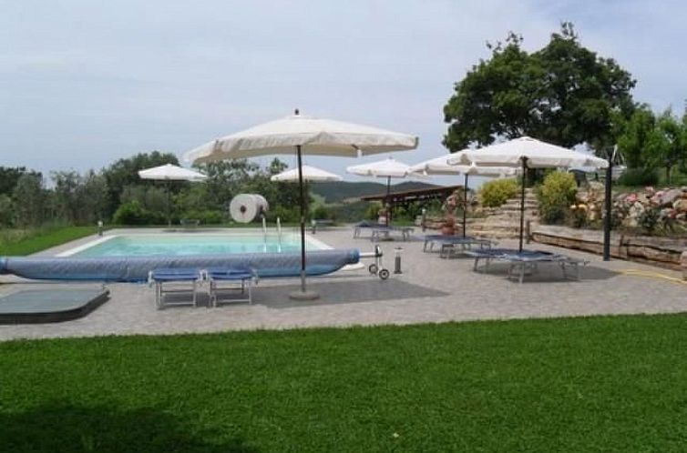 Appartement 'Appartement Cerato