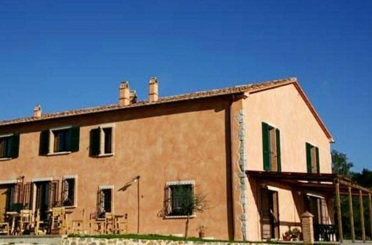 Appartement 'Appartement Cerato