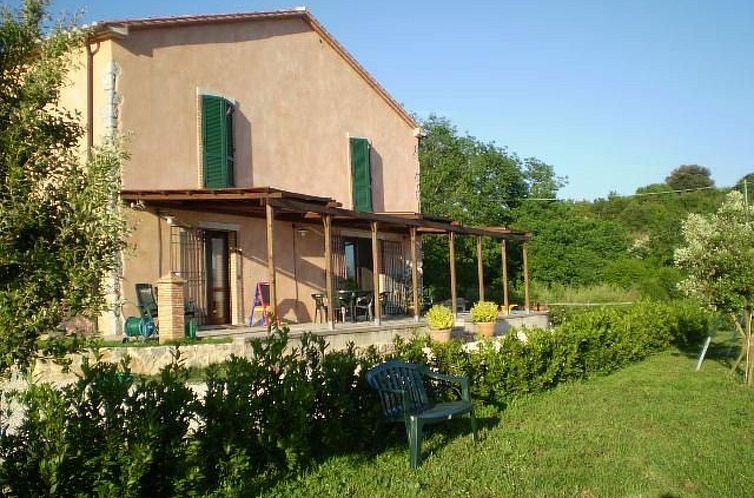 Appartement 'Appartement Cerato