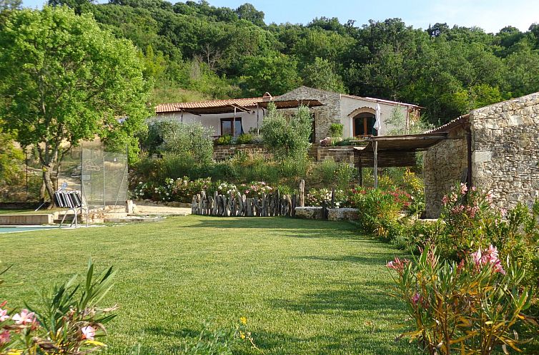 Appartement in Saturnia, Toskana
