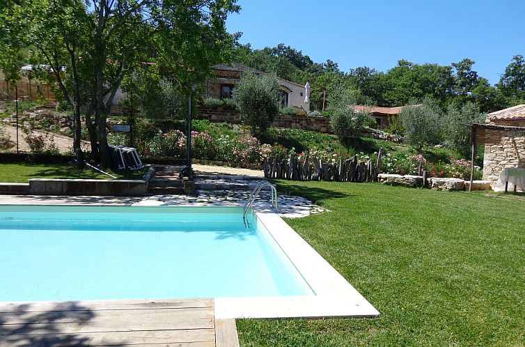 Appartement in Saturnia, Toskana