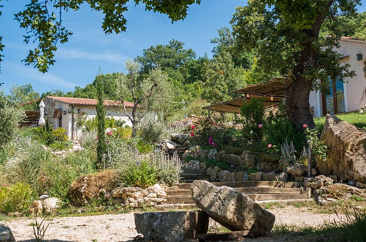 Appartement in Saturnia, Toskana