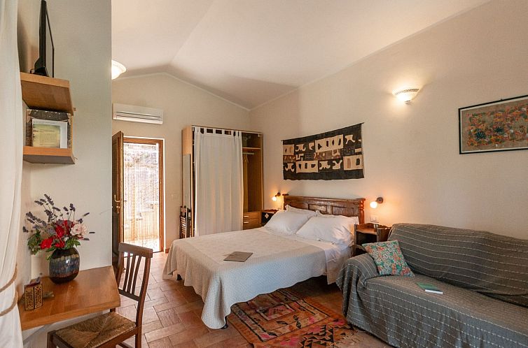 Appartement in Saturnia, Toskana