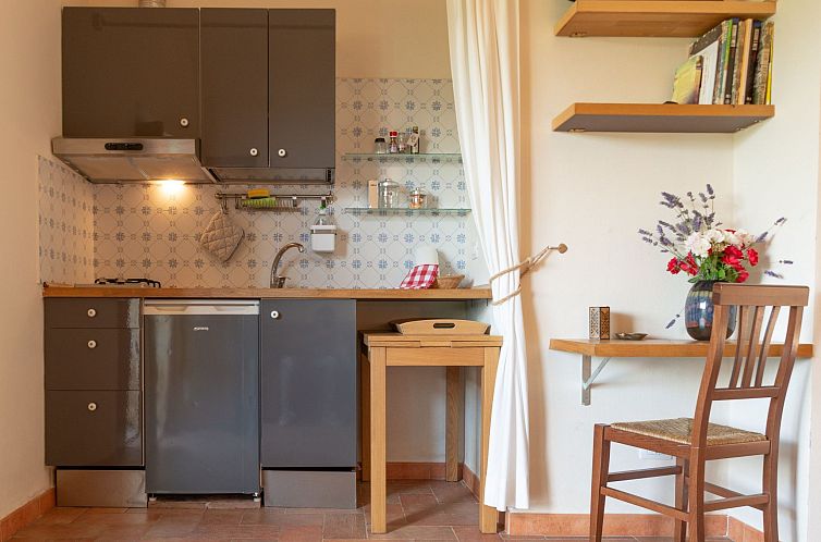 Appartement in Saturnia, Toskana