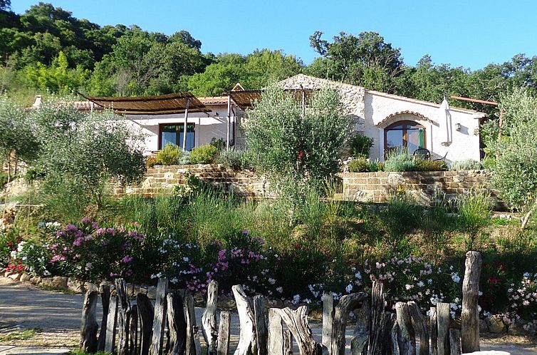 Appartement in Saturnia, Toskana