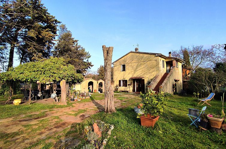 Appartement La Pergola