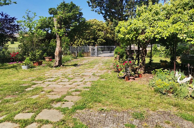 Appartement La Pergola