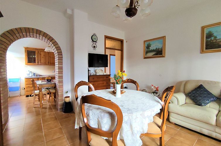 Appartement La Pergola