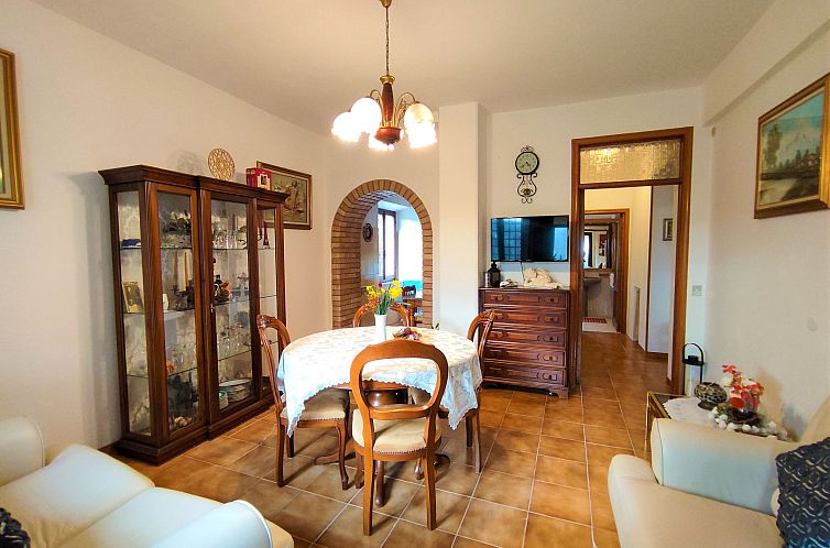 Appartement La Pergola