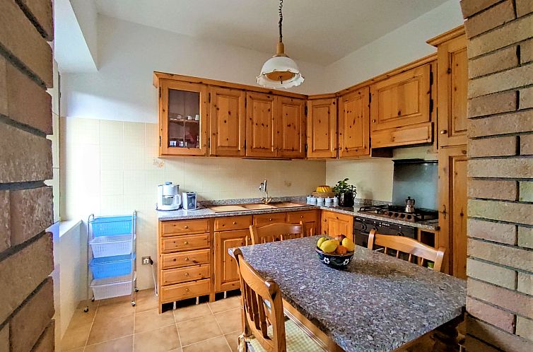 Appartement La Pergola