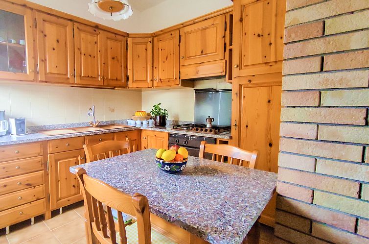 Appartement La Pergola