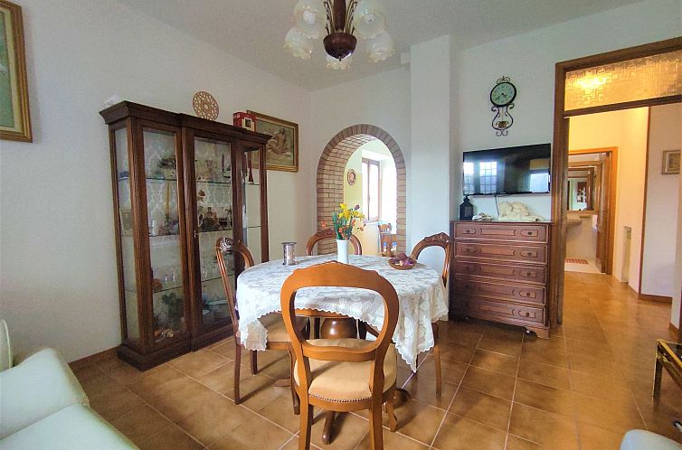 Appartement La Pergola