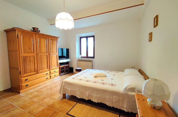 Appartement La Pergola