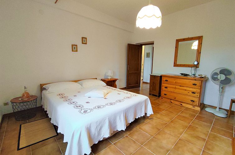 Appartement La Pergola
