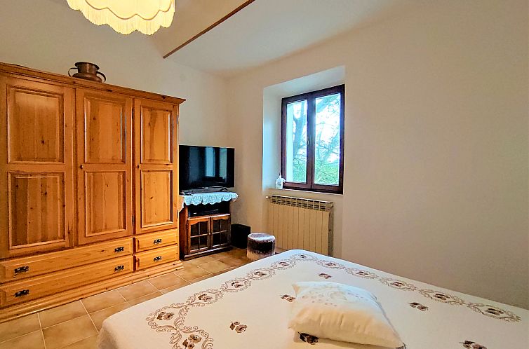 Appartement La Pergola