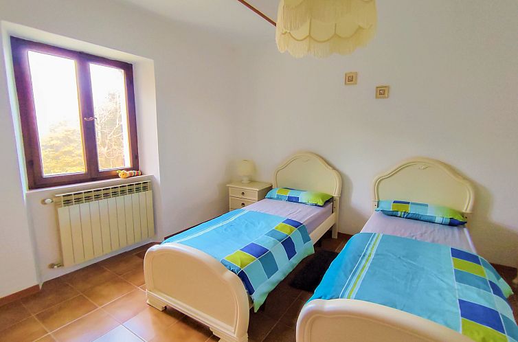 Appartement La Pergola